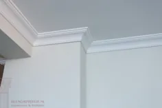 Plafondlijsten - Het Schippertje - متخصص در Sierlijsten و Ornamenten