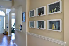 دکوراسیون منزل معماری LEGO