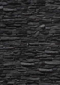 دیوار سنگ سیاه ، سنگ بافت ، دیوار سنگی ، پس زمینه دانلود ، پس زمینه سنگ سیاه
