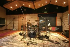 Studios 301 سیدنی - معرفی |  استرالیا |  استودیوی ضبط