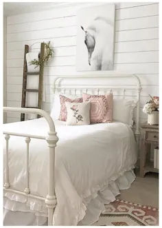 ایده های اتاق خواب برای اتاق های کوچک برای نوجوانان تخت دخترانه
