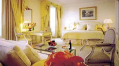 هتل لوکس پاریس |  5 ستاره |  هتل چهار فصل جورج پنجم ، پاریس