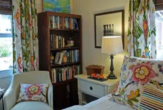 اتاق مورد علاقه من: اتاق خواب مستر دنج ، رنگارنگ و التقاطی