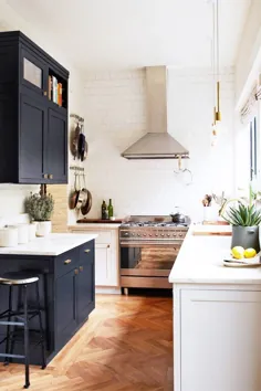 این 26 ایده کوچک برای طراحی آشپزخانه ، خانه اصلی شما را به منصه ظهور می رساند