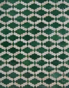 کاشی مراکشی: کاشی مورب ، روند جدید برای طراحی کاشی آشپزخانه و حمام