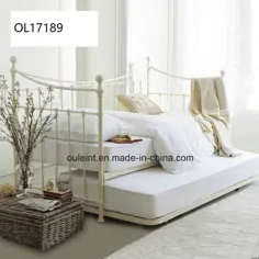 مبل راحتی تختخواب سفارشی Morden Design (OL17189)