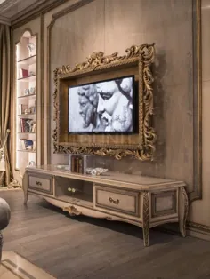 Тумба под TV CM87 Pregno - Коллекция Savoy - Мебель для ТВ - Гостиная - خرید وسایل نقلیه بین المللی با کیفیت بالا