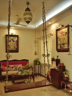 تور سنتی خانه هند