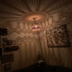 چراغ آویز سقفی مدرن مراکشی ، چراغ ثابت نور مراکشی ، چراغ سقفی ، چراغ سقفی ، سقف سایه لامپ ، نورپردازی مراکشی