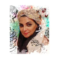 طراحی تلفیقی عکس(ديجيتال آرت)
بازیگر
خانم الهام پاوه نژاد