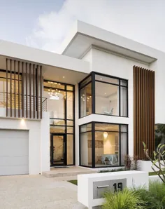 Forward Thinker Luxury Design Home Design در پرت