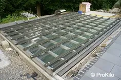 und Kunststoffmarkt | Poolabdeckung selber bauen - Die Bauanleitung