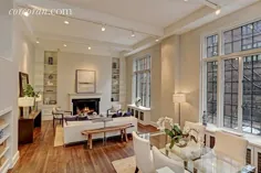 با من رویا کنید: 5 آپارتمان زیبا در نیویورک که هرگز توانایی خرید آن را ندارم