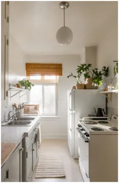 25 ایده اجاره ای آشپزخانه برای اجاره آشپزخانه که زندگی را به آشپزخانه شما می بخشد