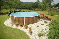 Pourquoi choisir la piscine hors sol bois et quels sont ses atouts؟