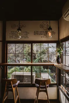 راهنمای جالبترین فروشگاههای قهوه در توکیو ، ژاپن - مسافر بن