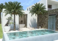 Villa de luxe à vendre près de Ibiza / Jesus / Can Rimbau / Can Furnet - en building - Jesus