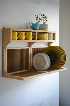Moderne Küchenmöbel - 33 عکس بزرگ!  - Archzine.net