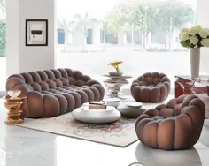 مبل حبابی Roche Bobois - سهام