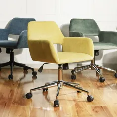 پیدا شده است: راحت ترین صندلی های WFH در