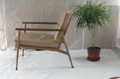 صندلی اتاق نشیمن مدرن Viko Baumritter |  اتسی