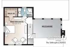 طرح 2903 (The Whitespire) را کشف کنید که به دلیل داشتن 2 ، 3 اتاق خواب و سبک های کلبه ای ، کلبه ای چوبی و کابین شما را راضی خواهد کرد.