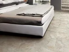 استفاده از کاشی و سرامیک برای کف اتاق خواب