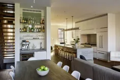 طراحی خانه و املاک و مستغلات - مجله نیویورک - تورهای آپارتمانی