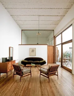 10 zeitlose Möbelklassiker، die nie aus der Mode kommen - Architektur und Kunst