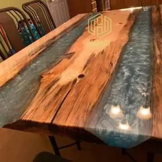 Stump Table Rustic Table Live Edge Table Cedar Table |  اتسی