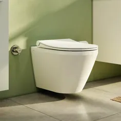 توالت ترکیبی Bidet VitrA Integra Aquacare