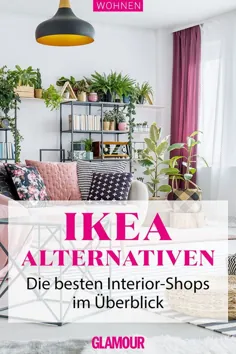 Ikea alternative 2020: مبلمان ارزان بخرید