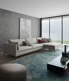 Novamobili reverse wohnzimmer livarea minimalistische wohnzimmer |  احترام گذاشتن