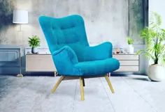 Дизайнерское кресло Contour Chair 🥰

Размер кресла (см): высота 95 X Ширина: 75 X Глубина: 80.

К креслу можно приобрести оттоманку!

Размер оттоманки (см): Высота: 42 X Ширина: 64 X Глубина: 40.

🌈Цвет: в ассортименте.

👩🏻💻 Как купить: www.sweethome-onli