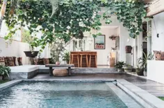 زیباترین Airbnbs در Canggu ، بالی برای هر بودجه