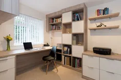 یک دفتر خانه مجهز به "Vigo"
