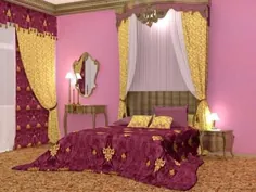 20 طراحی اتاق خواب مدرن که ایده های دکوراسیون اتاق خواب جذاب را نشان می دهد