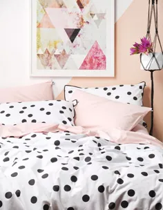 گردآوری شده توسط LeeAnn Yare · ملافه تختخواب - طرح های طراحی |  محبوب ترین وبلاگ طراحی استرالیا.