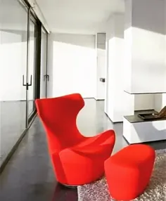 Кресло Papilio Lounge Chair японского дизайнера Наото Фукасава, входящее в ТОП-10 по мнению дизайнеров интерьера👌🏼

Доставим по всей России💪

👉Как купить:

👩🏻‍💻: www.sweethome-onlineshop.ru (оформить заказ на нашем сайте).👉 Раздел: КРЕСЛА➡ИНТЕРЬЕРНЫЕ