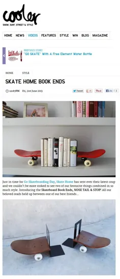 بهترین فروشگاه اسکیت با هدایای اصلی برای اسکیت برد ، مبلمان دکوراسیون و سبک اسکیت - Skate-Home |  مبلمان و طراحی اسکیت بورد