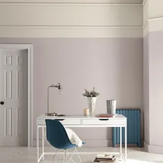 Blueprint Paint Color By Behr - رنگ سال 2019