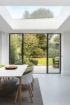 خانه Streatham توسط گرانیت |  معماران برنده جایزه