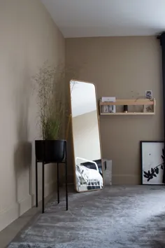 [AD] مدل ساخت اتاق خواب لوکس نوردیک ما - وضوح و نمایش
