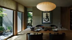 روند طراحی داخلی ژاپنی را در خانه خود بگنجانید