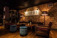 SMITH'S COCKTAIL BAR، لندن - منو ، قیمت و بررسیهای رستوران - Tripadvisor