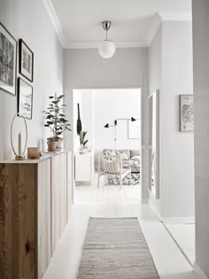 ترکیبی از muebles de Ikea y detalles de diseño |  دلیکاتیسن