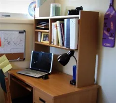 Eco-Shelf - قفسه کتاب اتاق خواب قفسه کتاب خنک ذخیره سازی خوابگاه مورد کالاها وسایل درسی کتابها کتابها قفسه خوابگاه