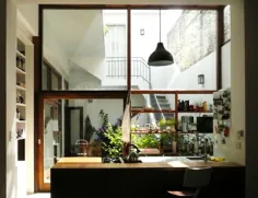 Casa Vlady: بازسازی خانه / BVW Arquitectos