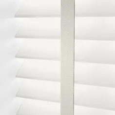 کور چوبی نوعی پارچه ابریشمی سفید و شیک - تخته سنگ 50 میلی متر