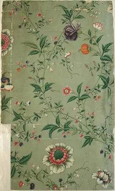 Scenic (چین) ، 1795–1850